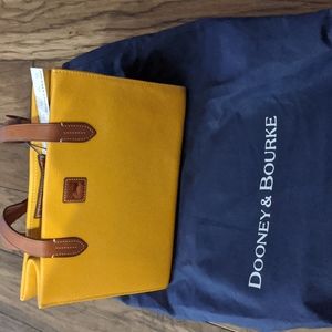 Dooney and Bourke Purse NWT